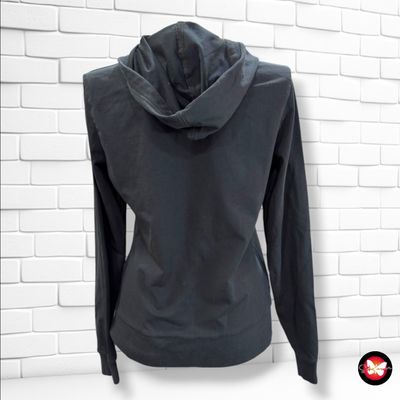 **HOY** Chaqueta sudadera NIKE color Negro Talla M