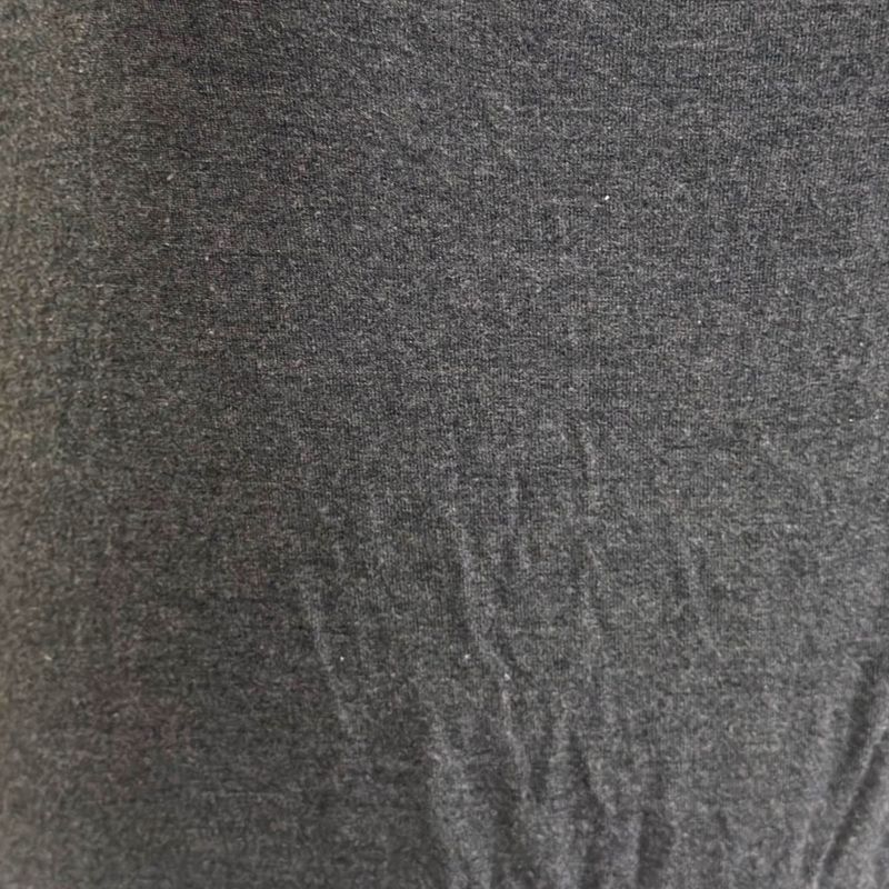 **HOY** Vestido largo  color Gris oscuro Talla L