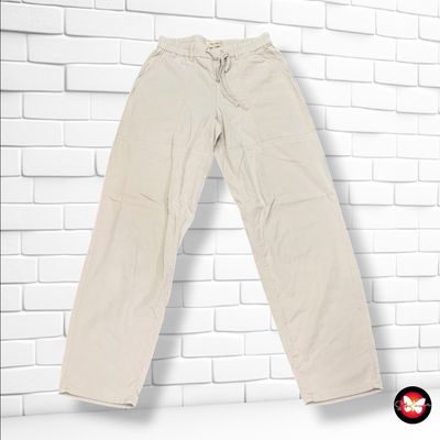 **HOY** Pantalón safari MOS MOSH color Beige Talla M