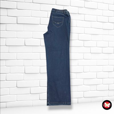 Pantalón CHARLES VÖGELE color Azul vaquero oscuro Talla 48