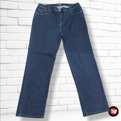 Pantalón CHARLES VÖGELE color Azul vaquero oscuro Talla 48