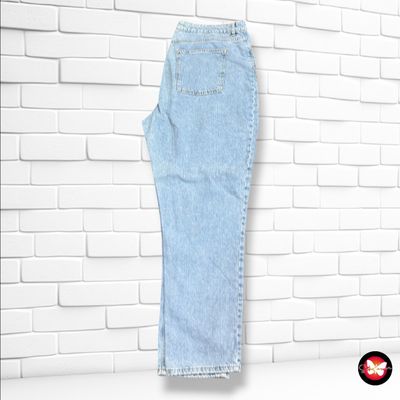 **HOY** Pantalón DENIM&amp;CO. color Azul vaquero Talla 48
