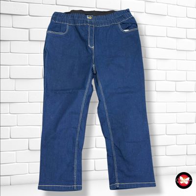 **HOY** Pantalón  color Azul vaquero oscuro Talla 58