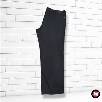 **HOY** Pantalón vaquero ANGELO LITRICO color Negro Talla 64