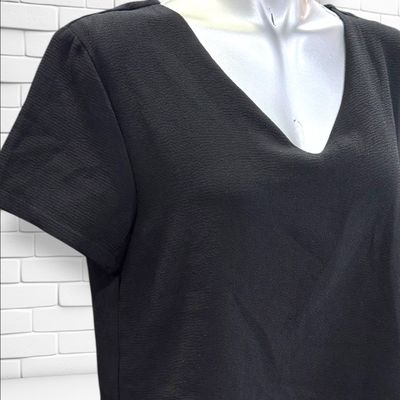 **HOY** Mono largo de noche  color Negro Talla L
