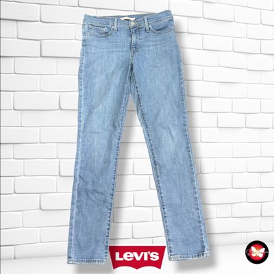 Pantalón 311 SHAPING SKINNY LEVI’S color Azul vaquero Talla M/L (W29)