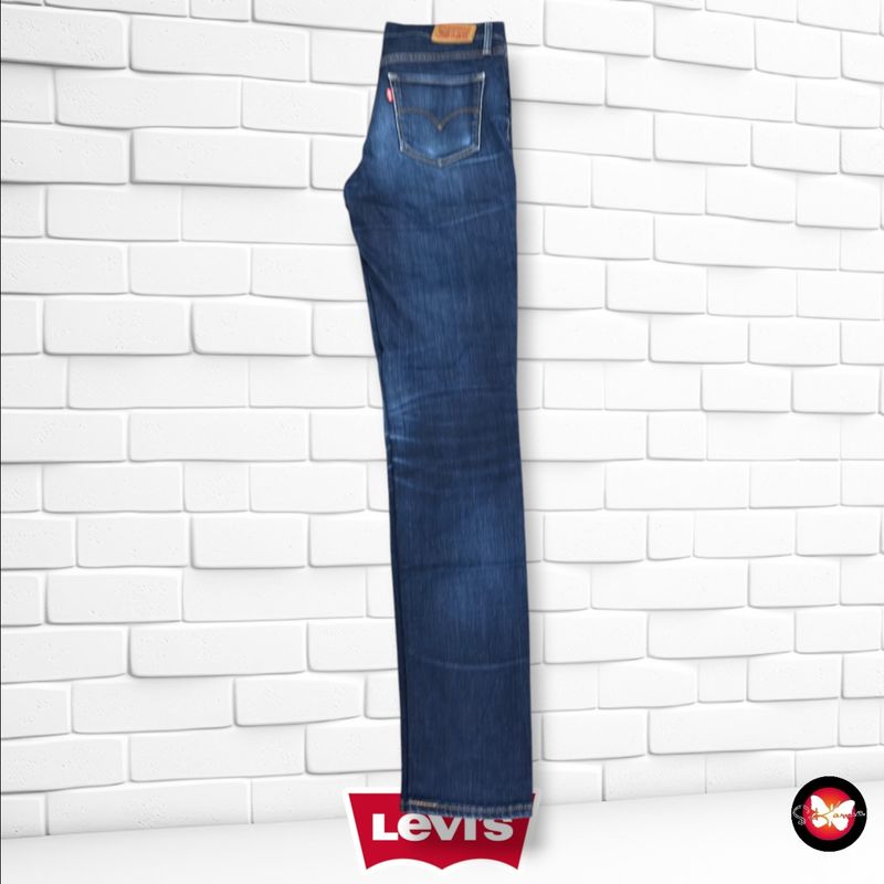 **HOY** Pantalón 311 SHAPING SKINNY LEVI’S color Azul vaquero oscuro Talla M (W28)