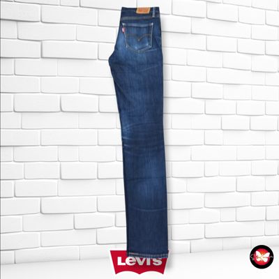 **HOY** Pantalón 311 SHAPING SKINNY LEVI’S color Azul vaquero oscuro Talla M (W28)