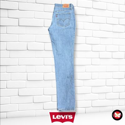 Pantalón 311 SHAPING SKINNY LEVI’S color Azul vaquero Talla M/L (W29)