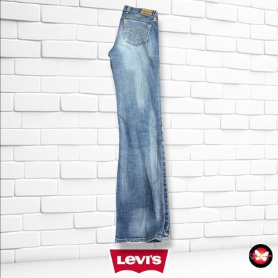 Pantalón 627 STRAIGHT FIT LEVI’S color Azul vaquero Talla S