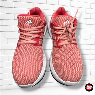 **HOY** Zapatillas ENERGY CLOUD WTC ADIDAS color Coral Talla Calzado 38,5