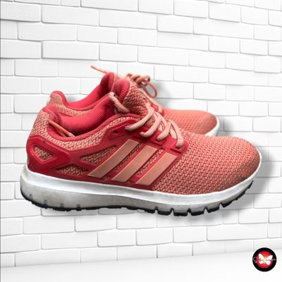 **HOY** Zapatillas ENERGY CLOUD WTC ADIDAS color Coral Talla Calzado 38,5