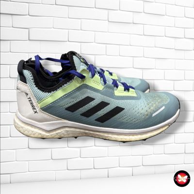 **HOY** Zapatillas  TERREX AGRAVIC ADIDAS color Turquesa Talla Calzado 39,5