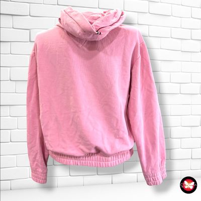 Sudadera TOMMY HILFIGER color Rosa Talla S