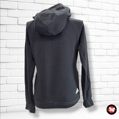 **HOY** Sudadera ADIDAS color Negro Talla XS
