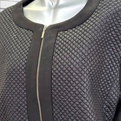 **HOY** Chaqueta de entretiempo  color Negro Talla 54