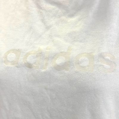 **HOY** Camiseta de manga corta ADIDAS color Blanco Talla M