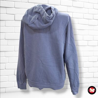 Sudadera NIKE color Azul Talla S