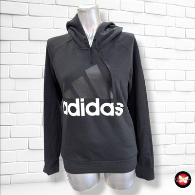 **HOY** Sudadera ADIDAS color Negro Talla XS