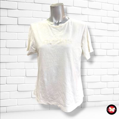 **HOY** Camiseta de manga corta ADIDAS color Blanco Talla M