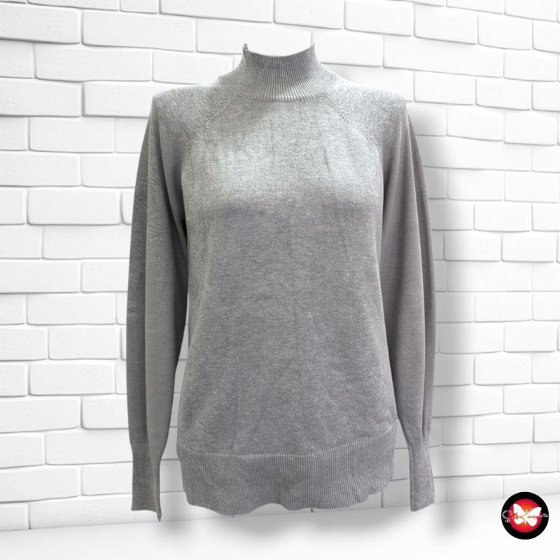 **HOY** Jersey básico JANINA color Gris Talla S