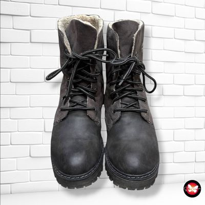 **HOY** Botines S.OLIVER color Gris Talla Calzado 36