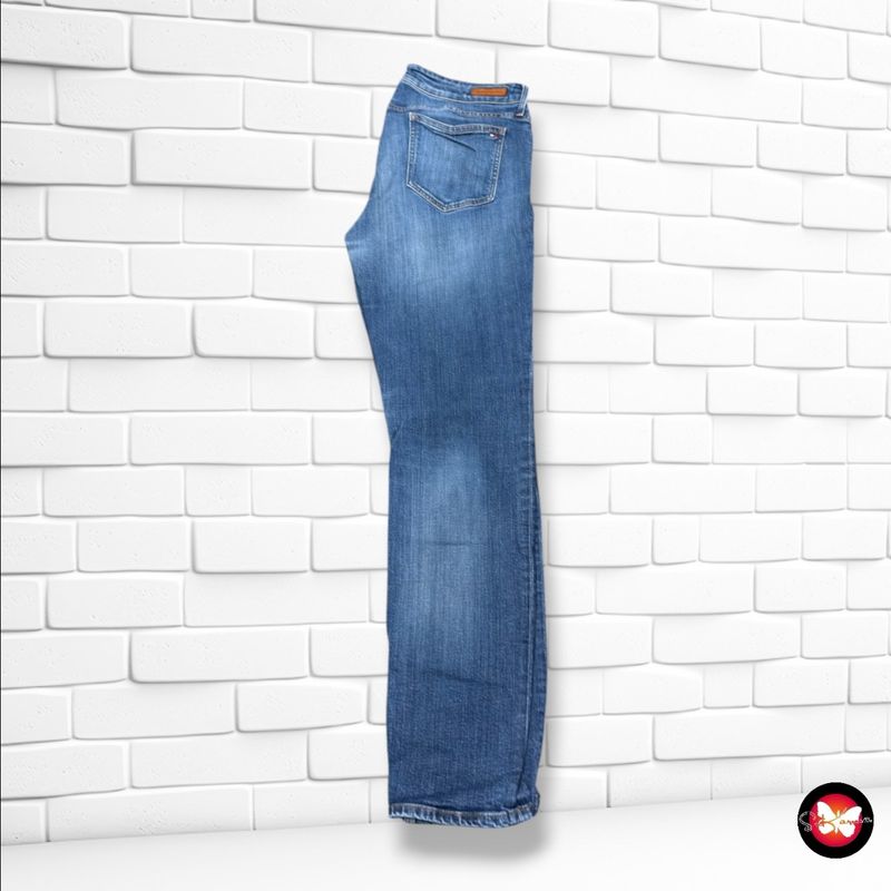 **HOY** Pantalón TOMMY HILFIGER color Azul vaquero Talla XL