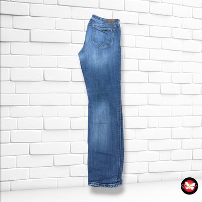 **HOY** Pantalón TOMMY HILFIGER color Azul vaquero Talla XL