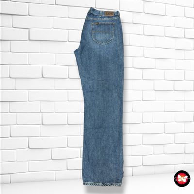 **HOY** Pantalón LEE color Azul vaquero Talla Hombre W38 L34