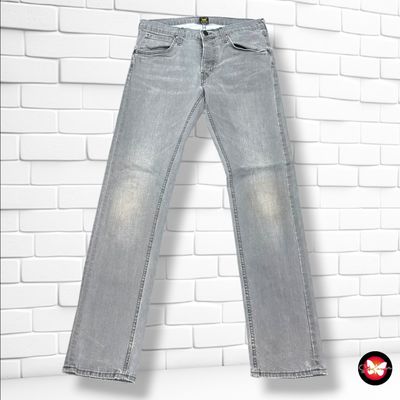 **HOY** Pantalón DAREN LEE color Gris Talla Hombre W31 L32