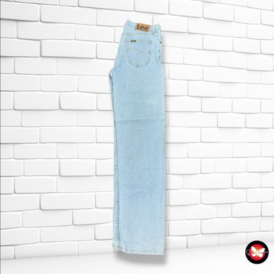 **HOY** Pantalón LEE color Azul vaquero Talla Hombre W30