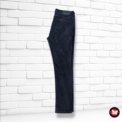 **HOY** Pantalón SKINNY U.S. POLO ASSN. color Negro Talla Hombre W33