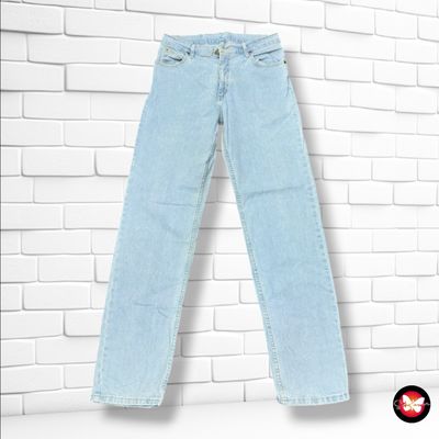 **HOY** Pantalón LEE color Azul vaquero Talla Hombre W30