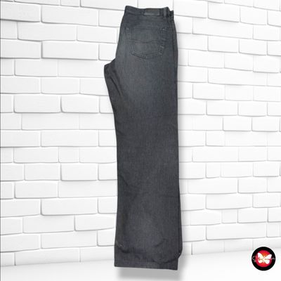 **HOY** Pantalón ARKANSAS HUGO BOSS color Gris oscuro Talla Hombre W36 L34