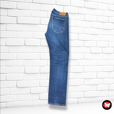 **HOY** Pantalón LUKE LEE color Azul vaquero Talla Hombre W32 L30