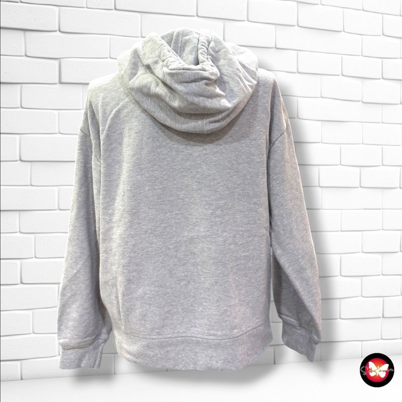 Sudadera LEVI’S color Gris Talla XS