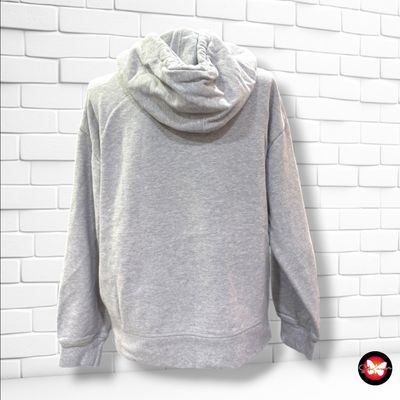 **HOY** Sudadera LEVI’S color Gris Talla XS