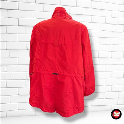 Chaqueta de entretiempo BARBARA LEBEK color Rojo Talla 46