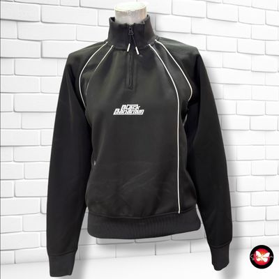 Sudadera BLACK BANANAS color Negro Talla S
