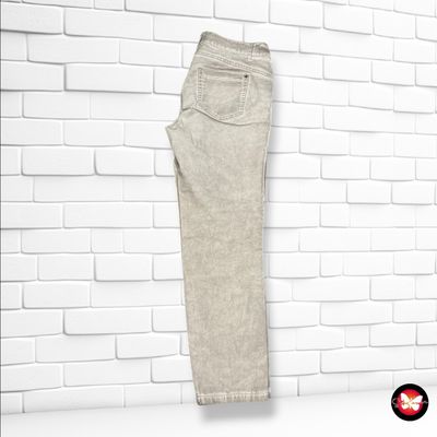**HOY** Pantalón capri STREET ONE color Taupe Talla 38