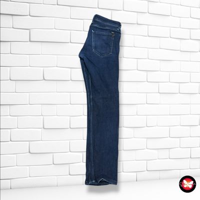 **HOY** Pantalón CASH FLANNEL PEPE JEANS color Azul vaquero ocuro Talla Hombre W30 L30