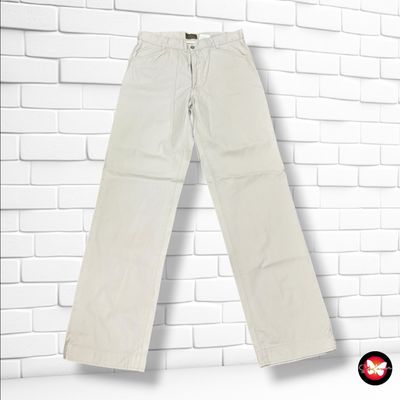 **HOY** Pantalón CALVIN KLEIN color Beige Talla Hombre W30 L34