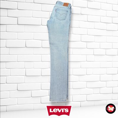 **HOY** Pantalón 711 SKINNY LEVI’S color Azul vaquero Talla M (W28)