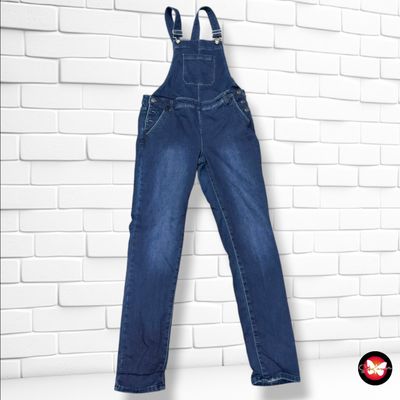 **HOY** Peto largo JOHN BANER color Azul vaquero oscuro Talla 42