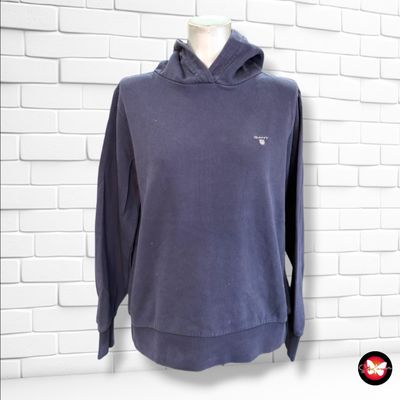 **HOY** Sudadera GANT color Azul marino Talla M
