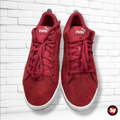 **HOY** Zapatillas SMASH 3.0 PUMA color Rojo Talla Calzado 39