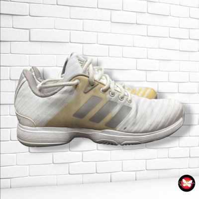 **HOY** Zapatillas  ADIDAS color Blanco Talla Calzado 40