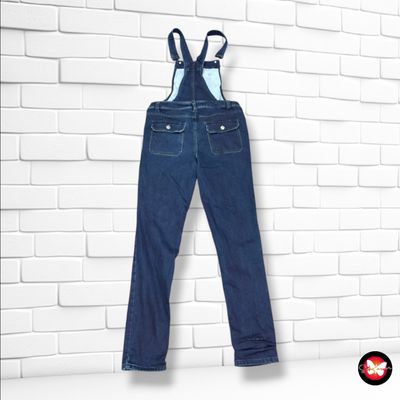 **HOY** Peto largo JOHN BANER color Azul vaquero oscuro Talla 42