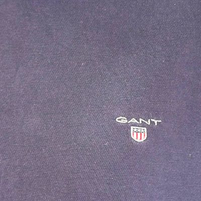 **HOY** Sudadera GANT color Azul marino Talla M