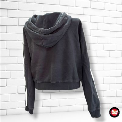 **HOY** Chaqueta sudadera ADIDAS color Negro Talla L